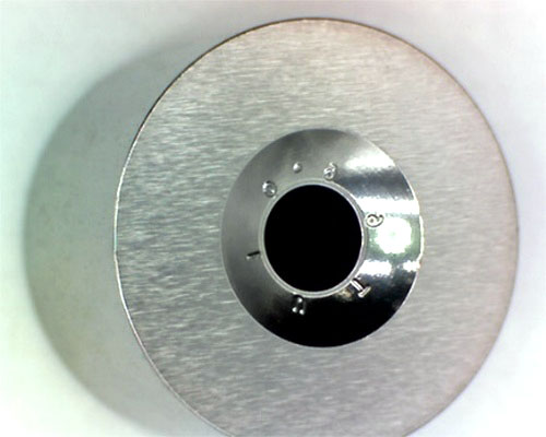 specialized header punch